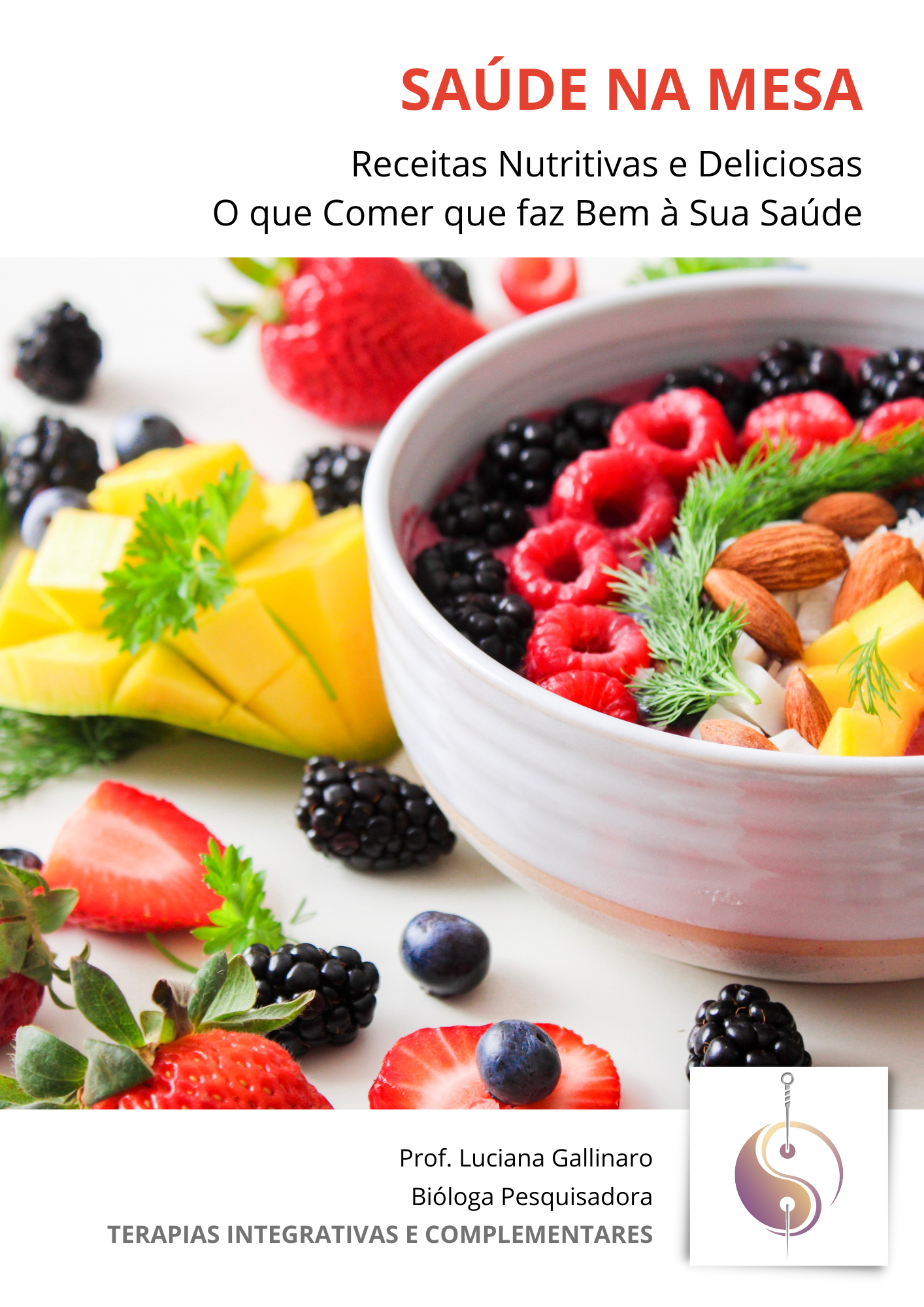 E-BOOK SAÚDE NA MESA