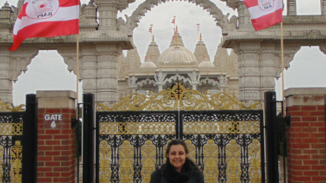 Londres fora do roteiro turístico