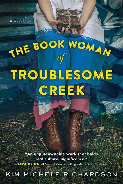 bookwomen
