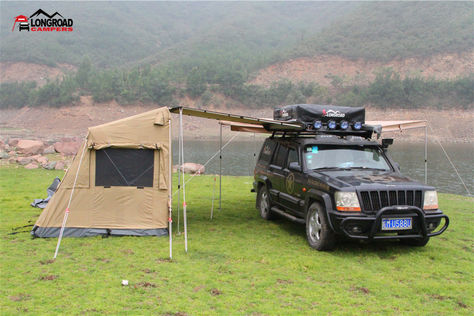 30S GROUND TENT