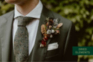 Boutonnieres