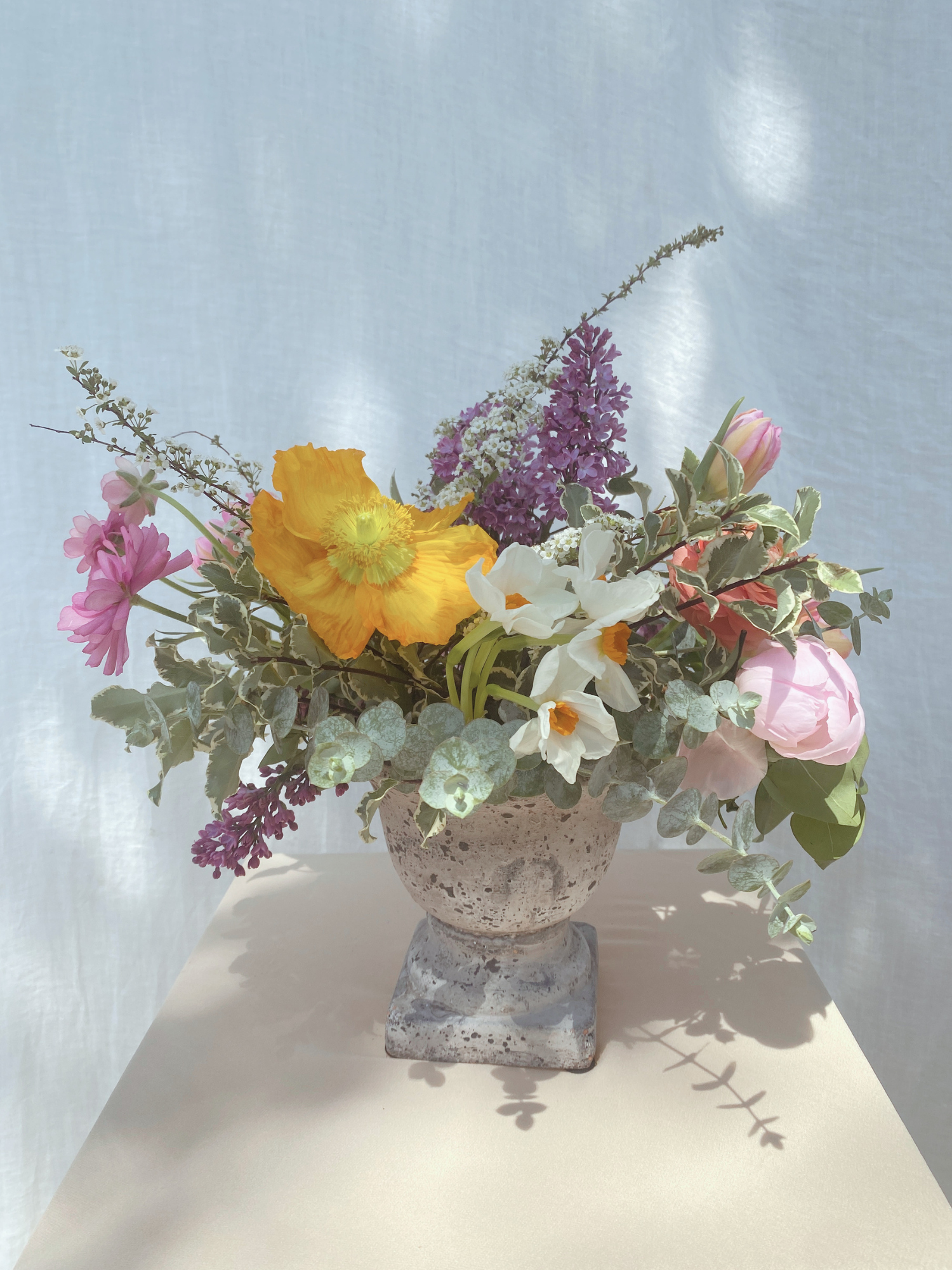 English Garden Classic