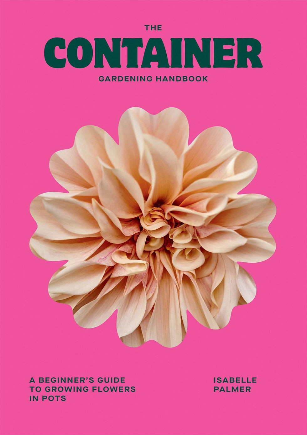 Thumbnail: Chronicle Books - The Container Gardening Handbook