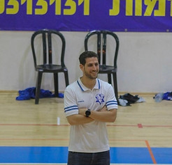 עומרי פיזיותפרפיסט