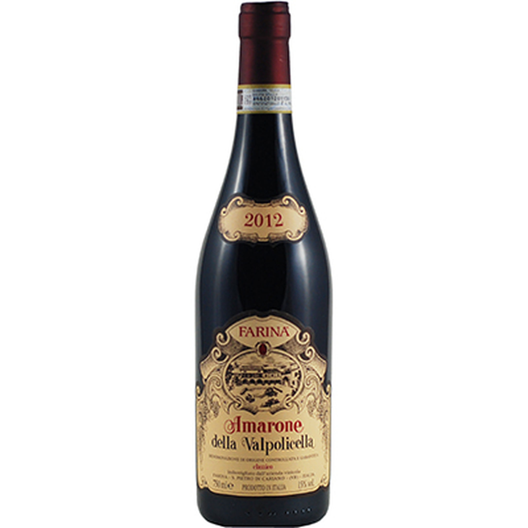 Farina Amarone Classico Valpolicella DOC