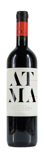 Atma Red | Red Island Wine
