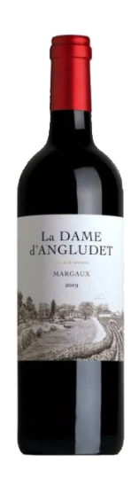 La Dame d'Angludet