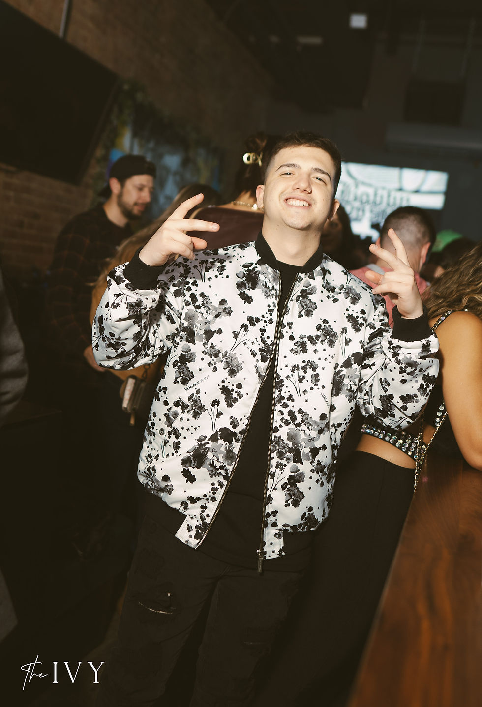 Bobby Booshay / Dare