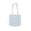 Thumbnail: Ms. World International Canvas Tote Bag 