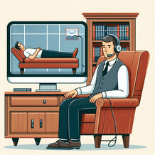 Esclarecendo a Função de Psicólogo, Psicanalista, Psiquiatra e Terapeutas. Qual Profissional Procurar?