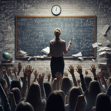 Por que decidi cuidar da Saúde Mental dos Professores
