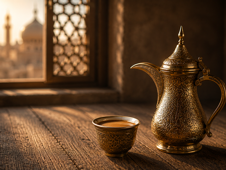 Kif almosafer Brand Heritage