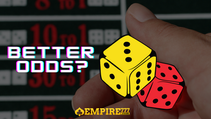 Does Online Casino Gambling Have Better Odds?