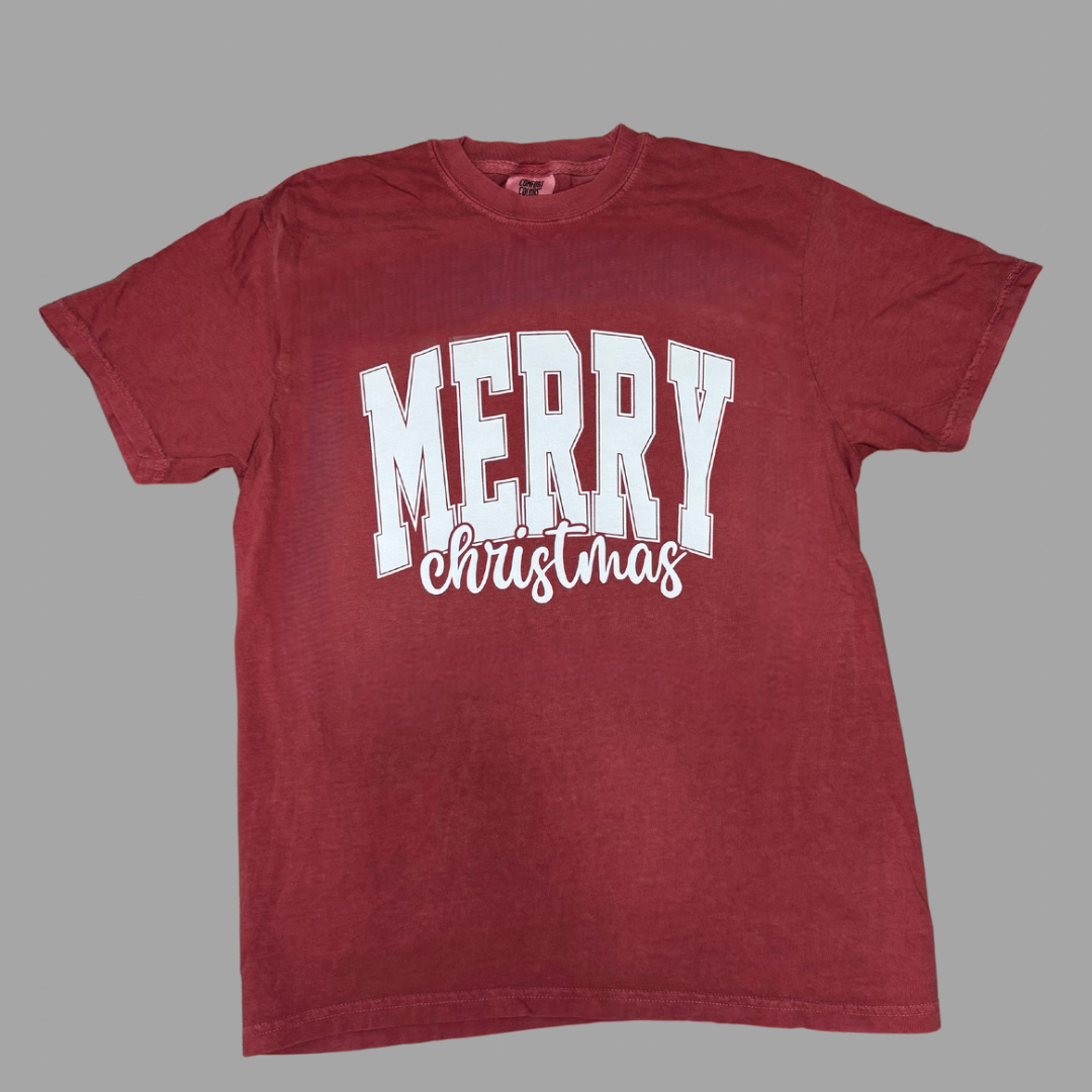 Merry Christmas Shirt 