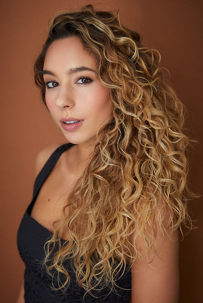 MADISON BRITTON | HEADSHOT 1