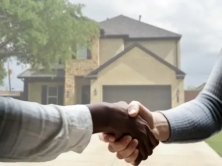 The Importance of Working With a Competent Property Lawyer