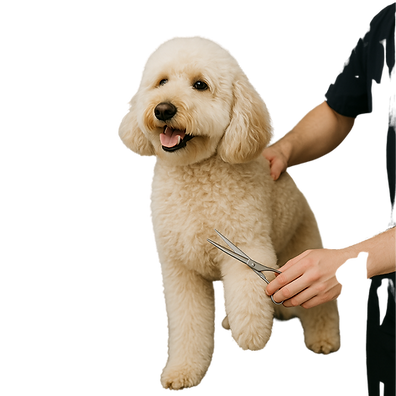Miez & Mops – Ihr liebevoller Hundesalon in Berlin. Erfahren Sie mehr über unser Team, unsere Philosophie und Ihre Vorteile b
