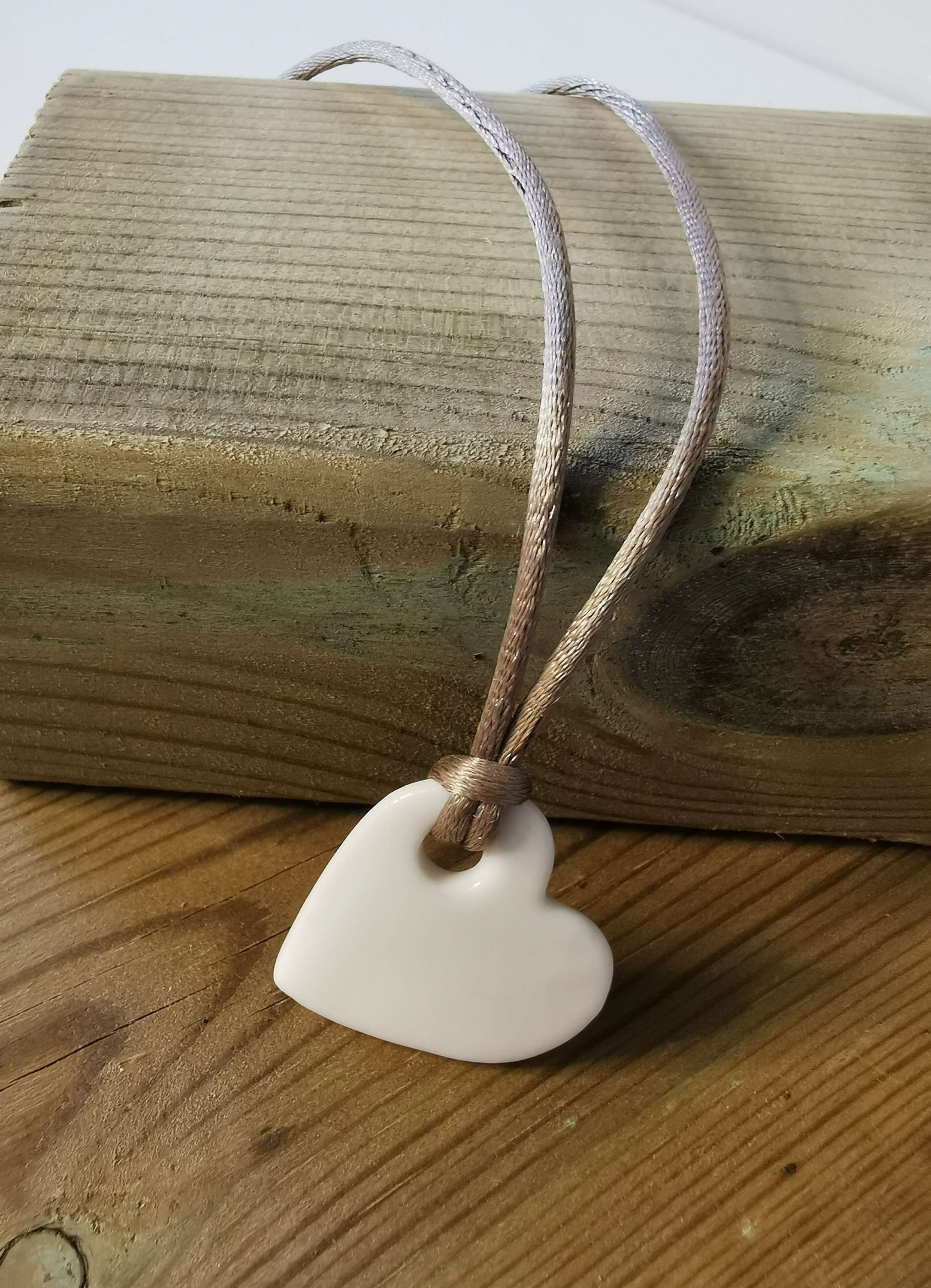 Cordon "Mon petit cœur"