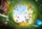 Butterfly Microforest_Afternoon
