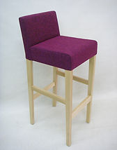 日本料理店用カウンターチェア