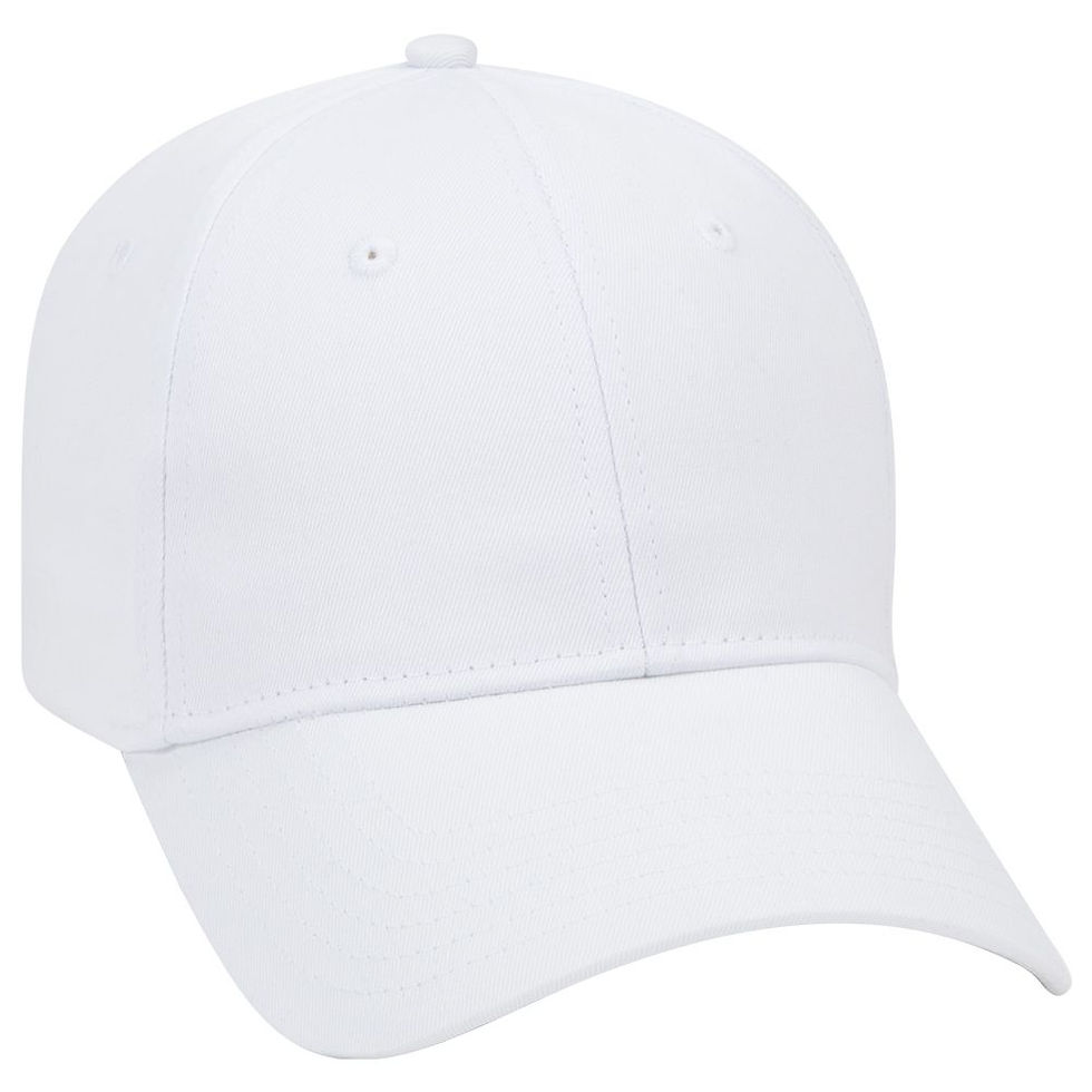 Thumbnail: I can't but I know a guy Hat