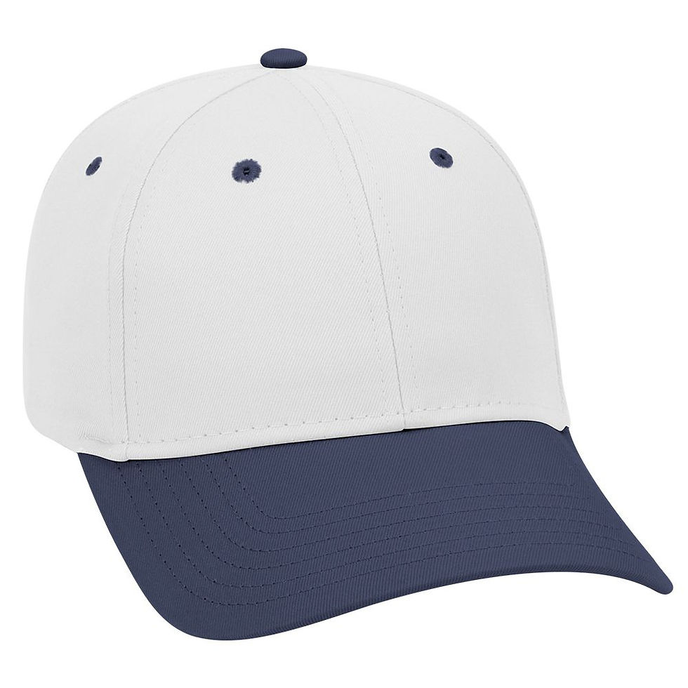Thumbnail: I can't but I know a guy Hat
