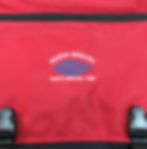 Thumbnail: Licensed Kairos Prison Ministry Messenger Bag/Briefcase