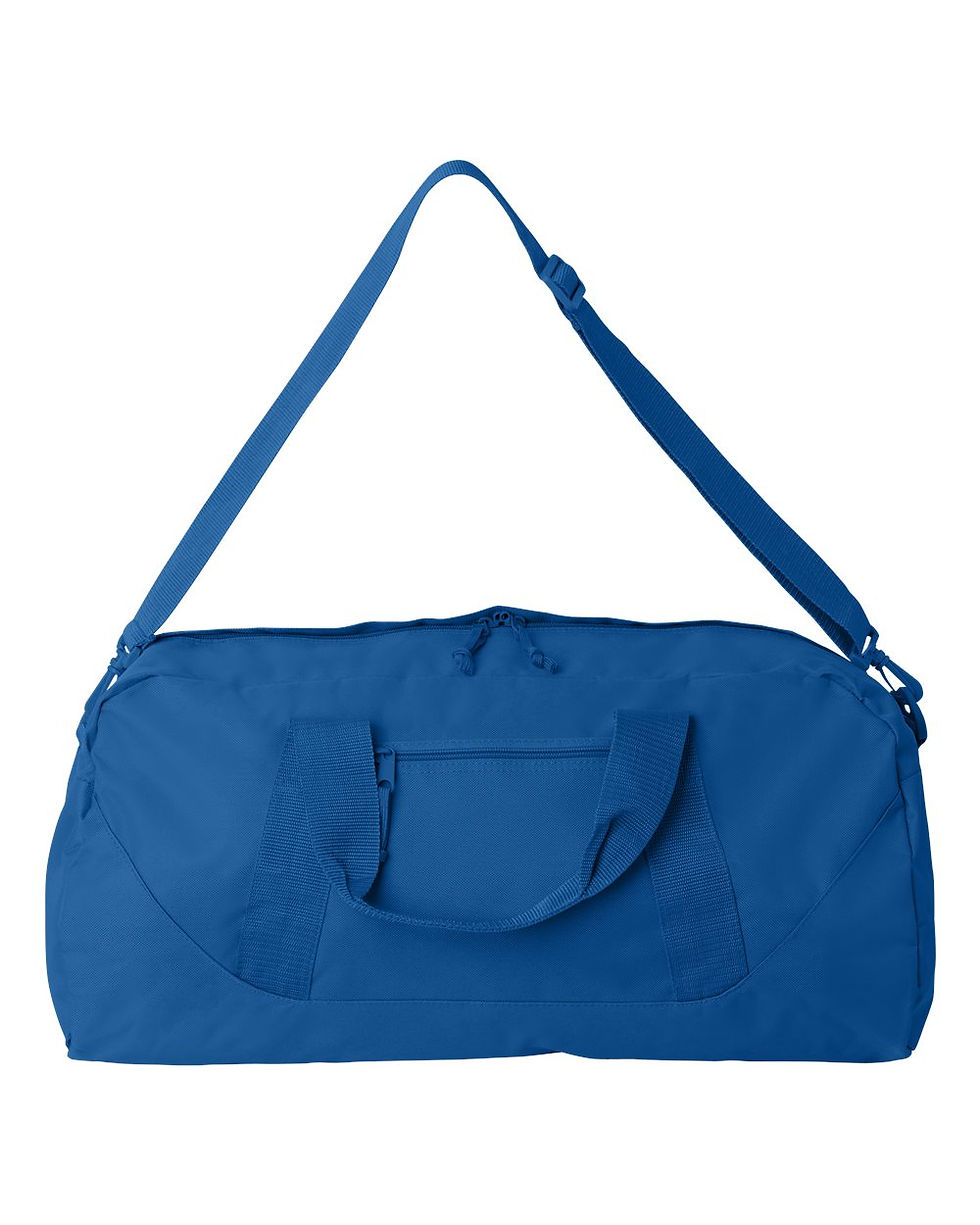 Thumbnail: Licensed Kairos Prison Ministry Duffel/Gym Bag