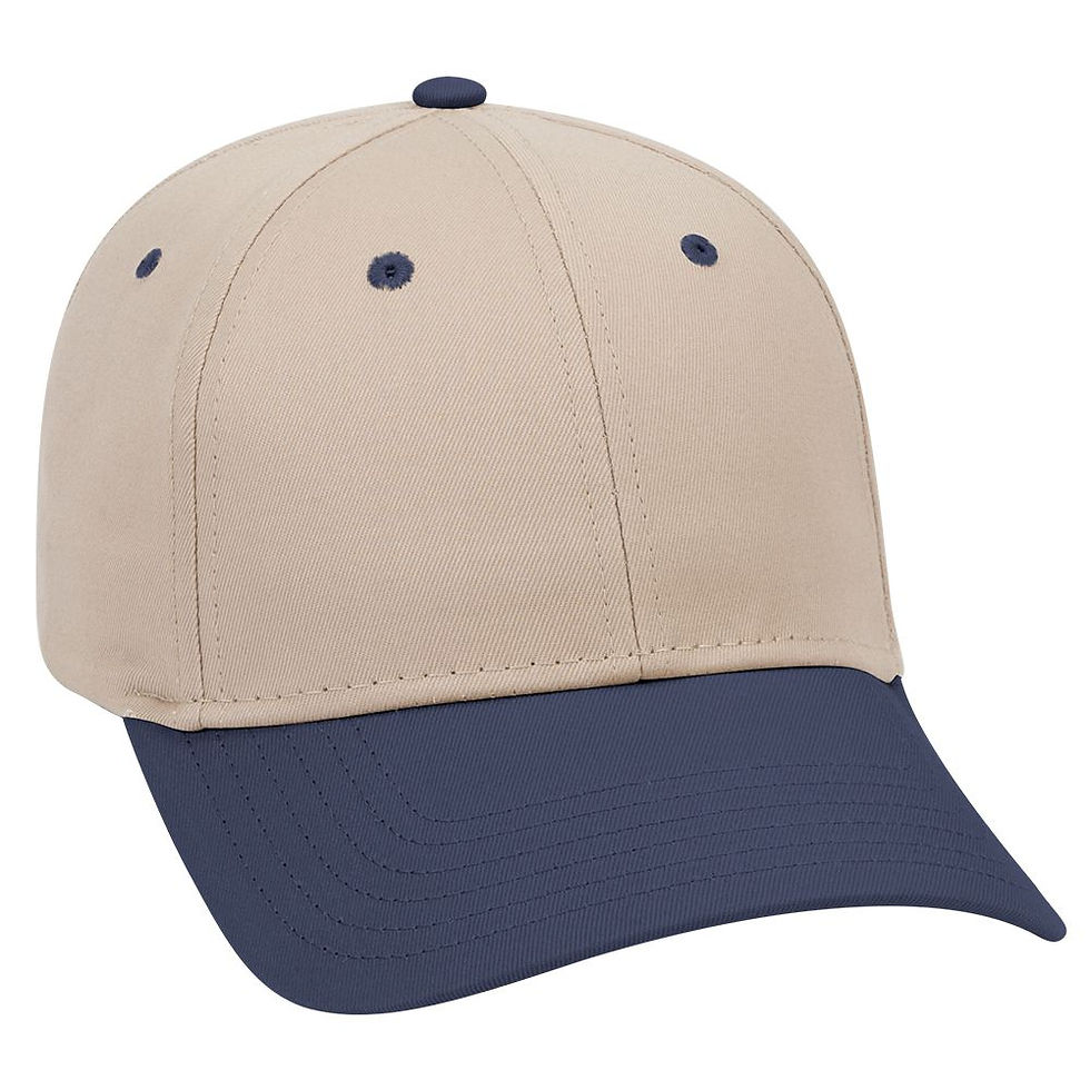 Thumbnail: I can't but I know a guy Hat