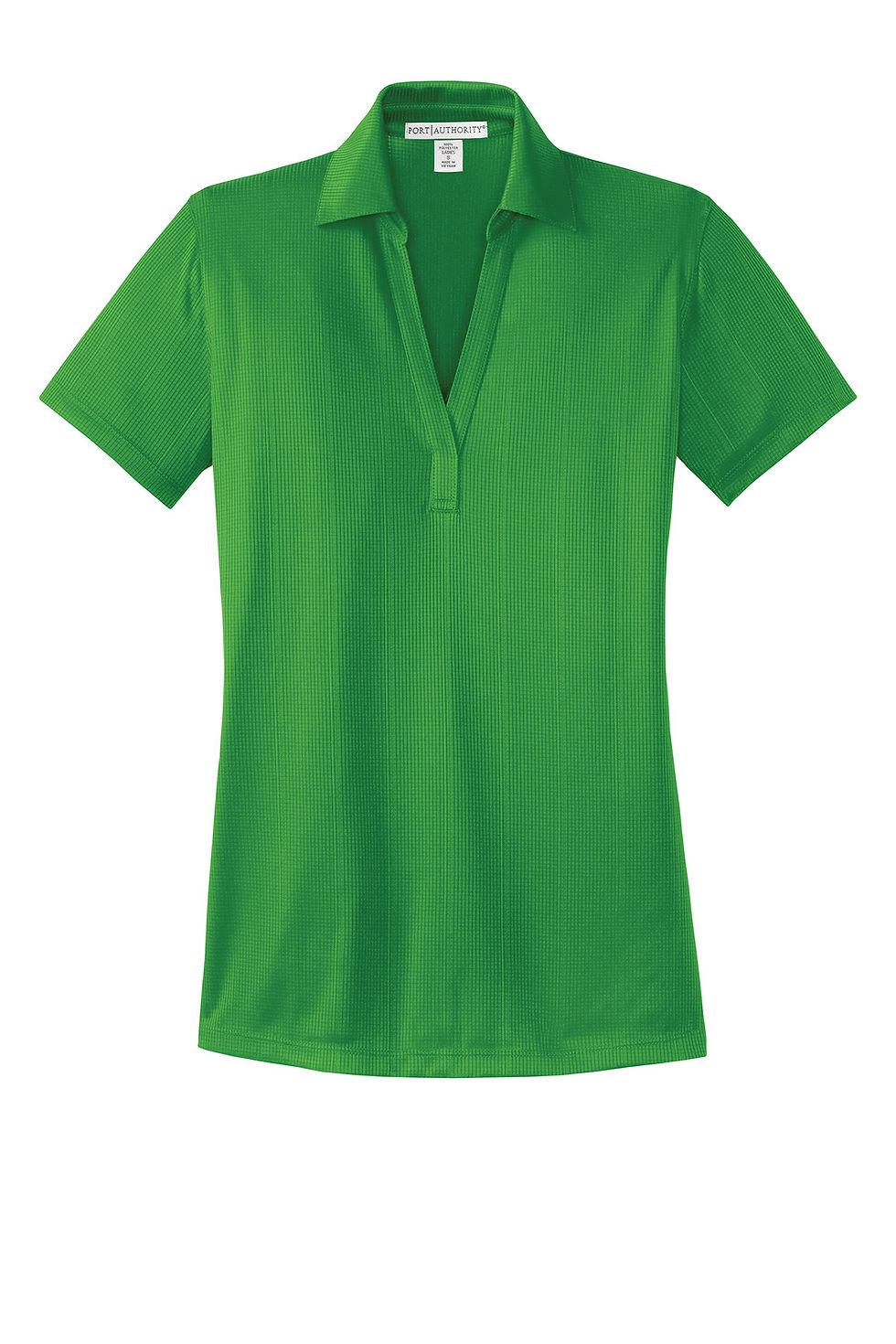 Thumbnail: Licensed Women's Kairos Outside L528 polo style shirt
