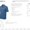 Thumbnail: Licensed Kairos ST640  Sport-Tek® PosiCharge® RacerMesh® Polo