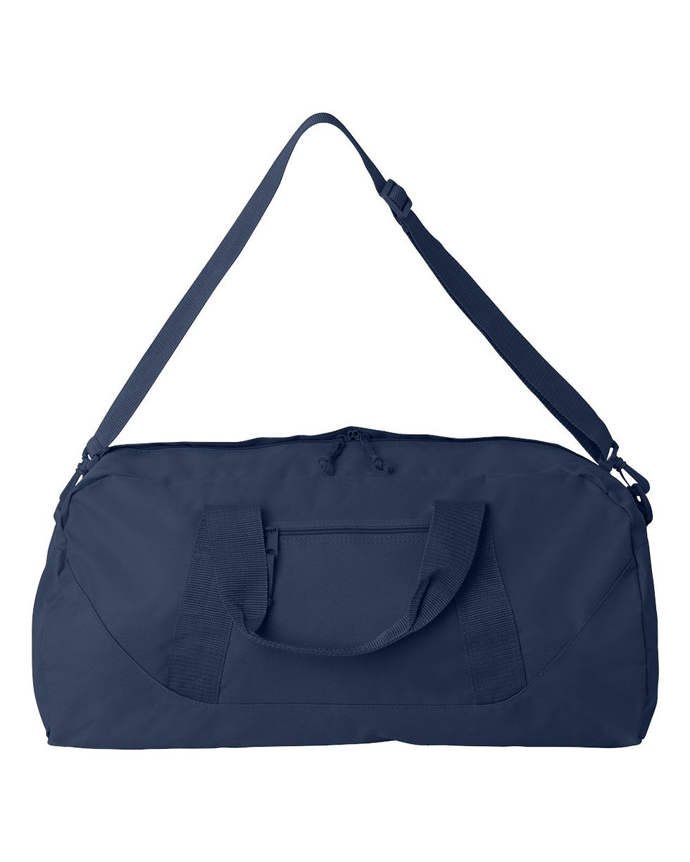 Thumbnail: Licensed Kairos Prison Ministry Duffel/Gym Bag