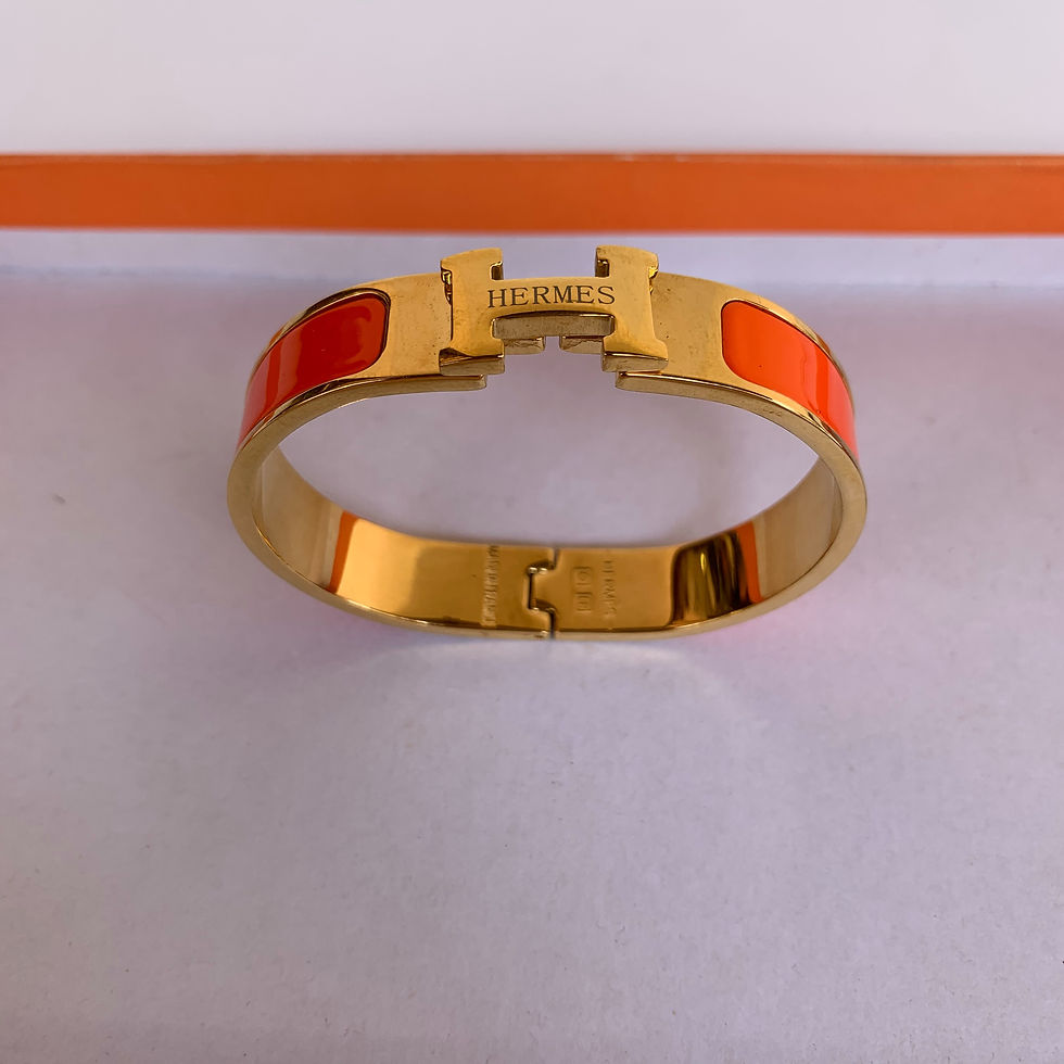 Miniature : Porte feuille Hermes