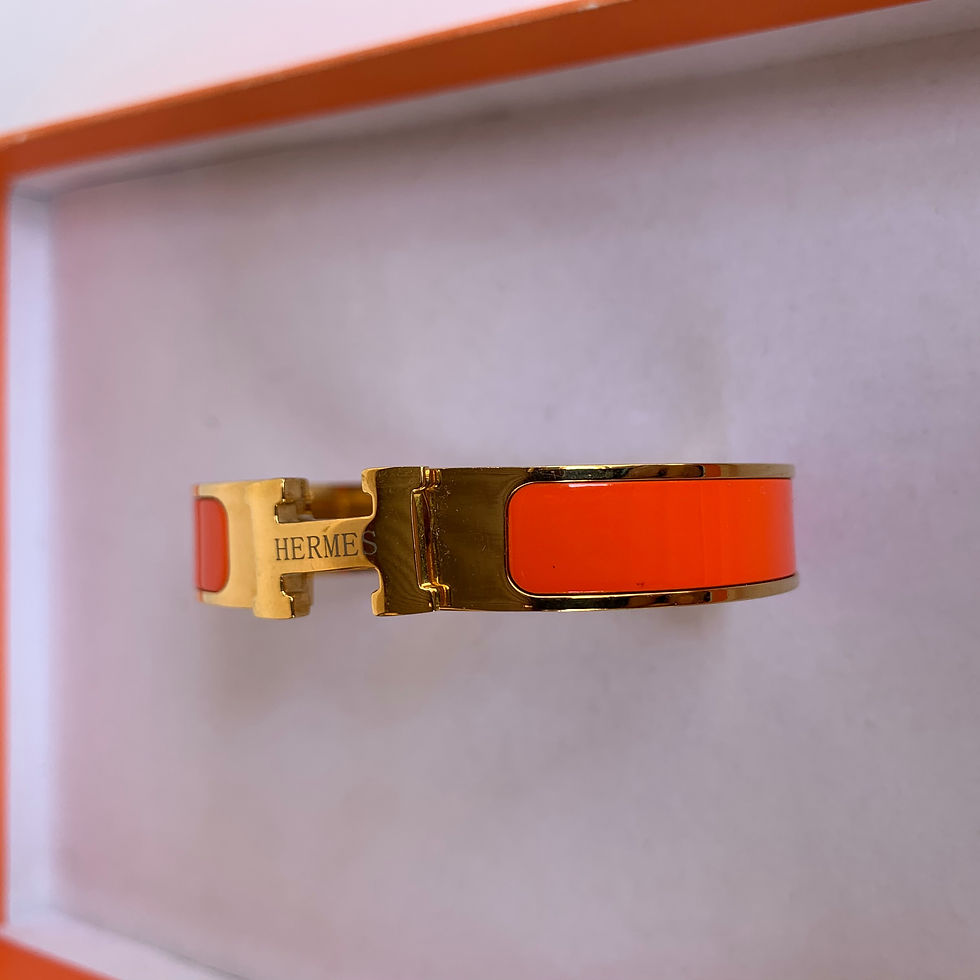 Miniature : Porte feuille Hermes