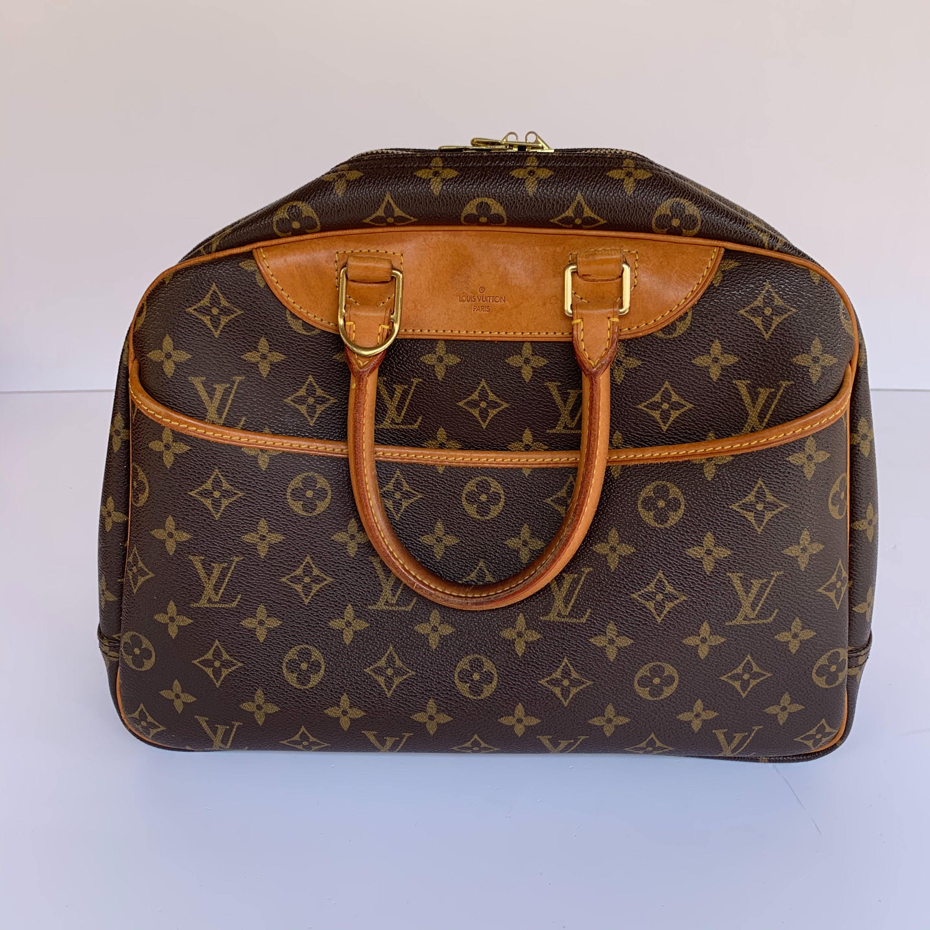 Louis Vuitton handbag