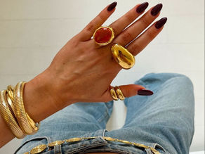 All in the Details: Excessive Accessorization