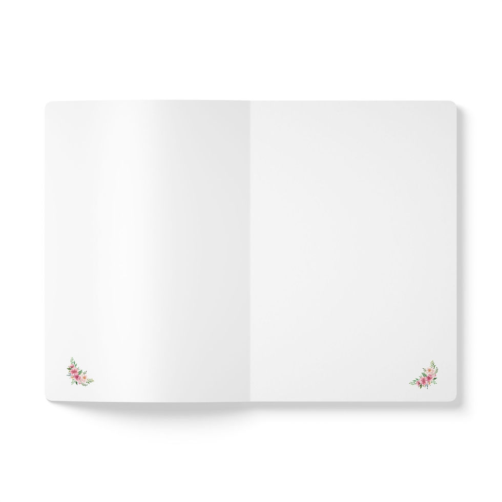 Thumbnail: Travel Journal — “Home Is Where You Park It” Camper Van Notebook