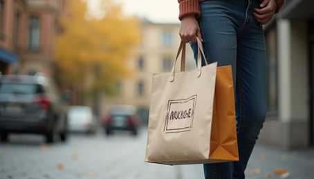 Personalized Business Merchandise for Business Success