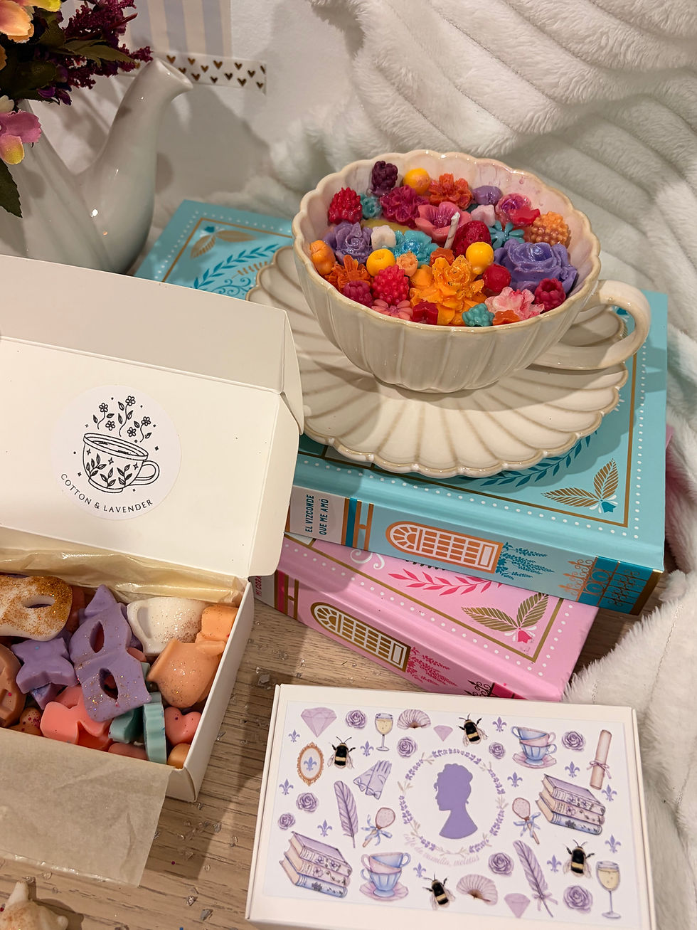 Miniatura: Baile de máscaras