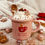 Miniatura: Taza Hot cocoa