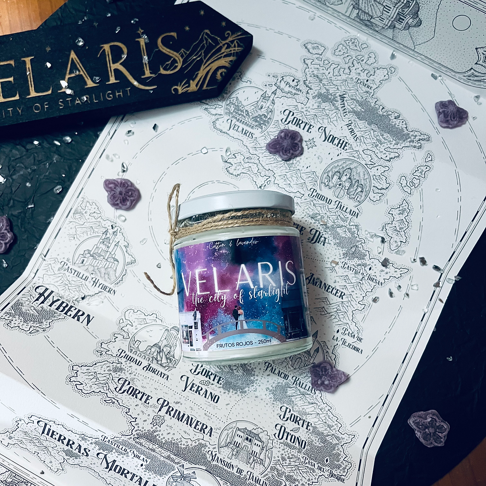 Miniatura: Velaris