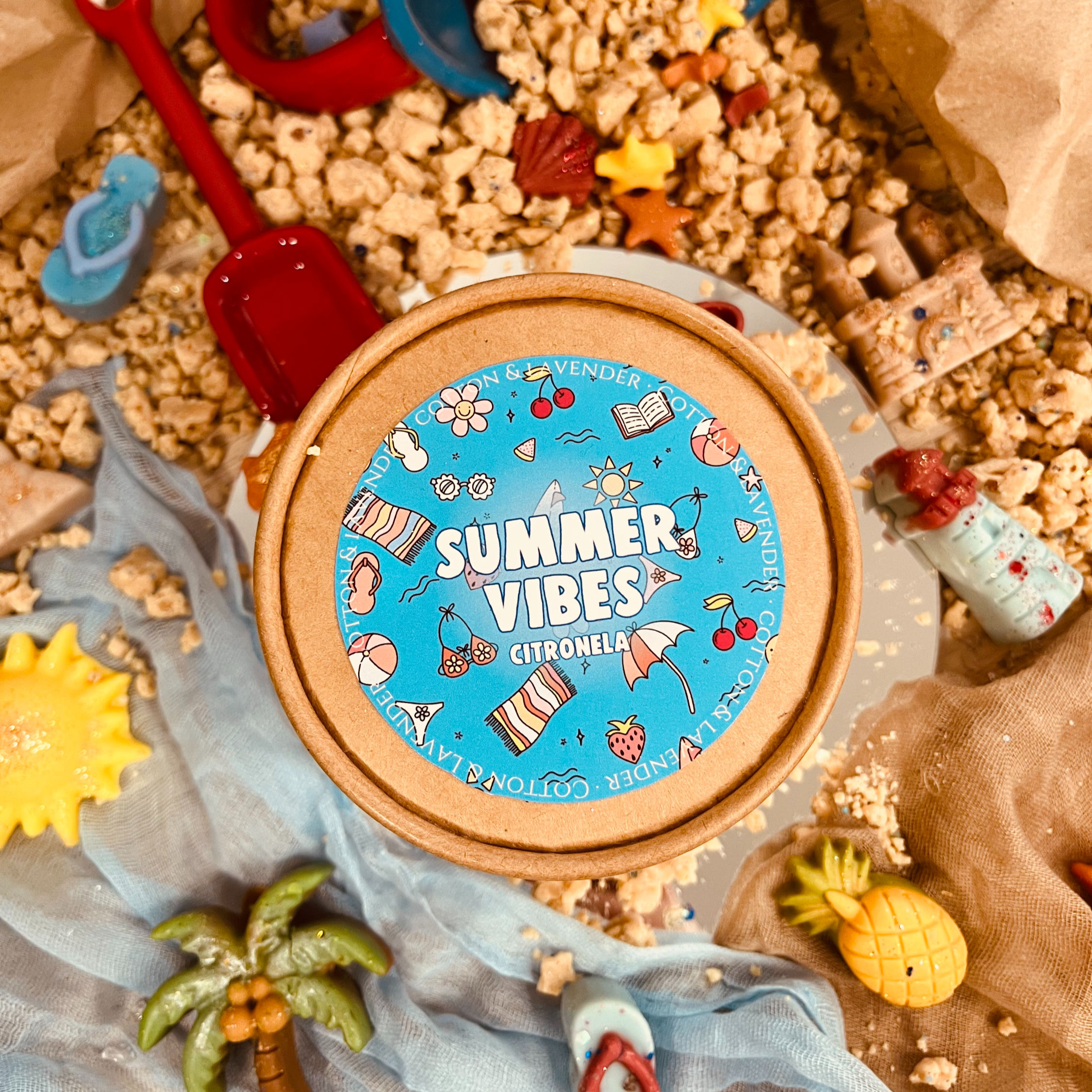 Summer Vives