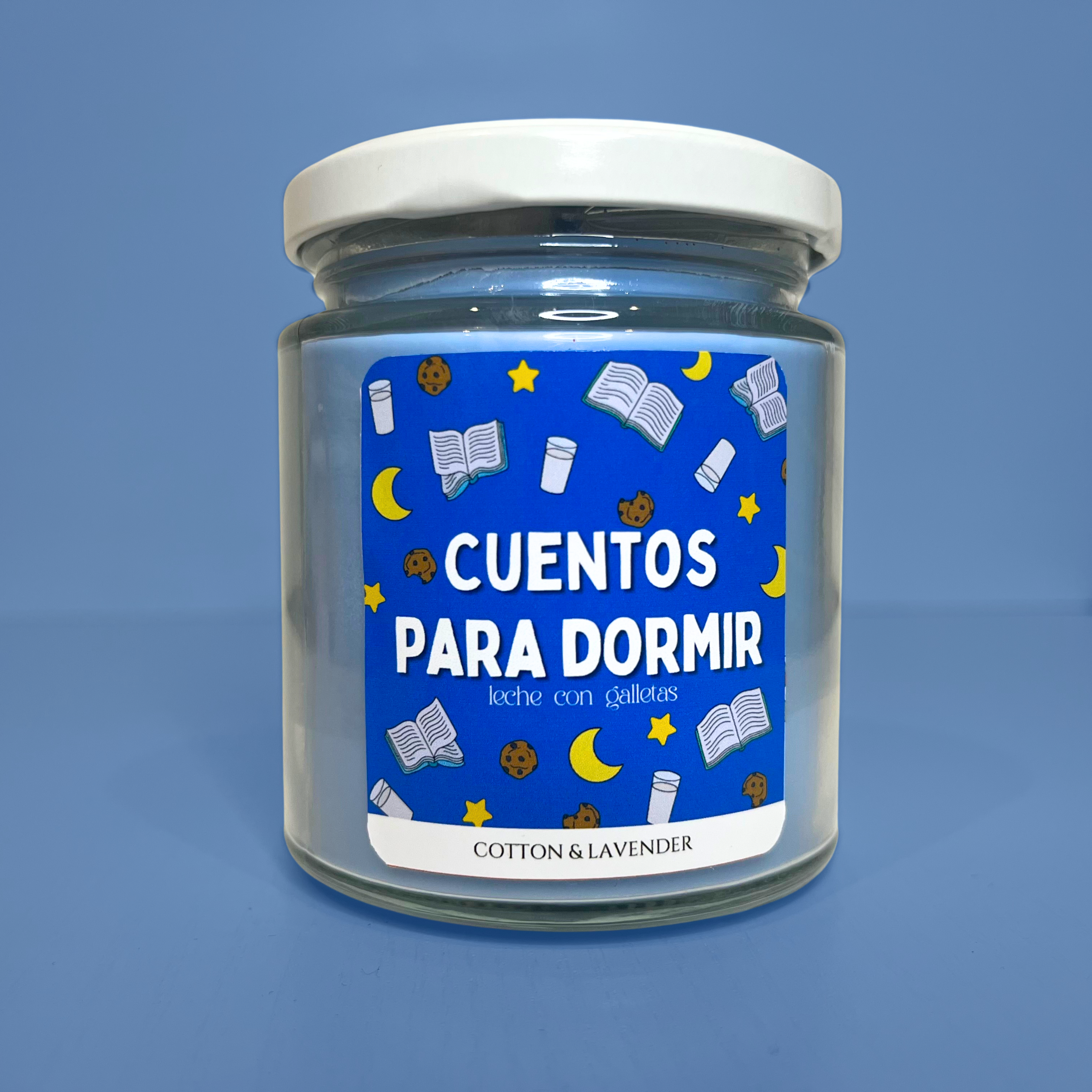 Cuentos para dormir