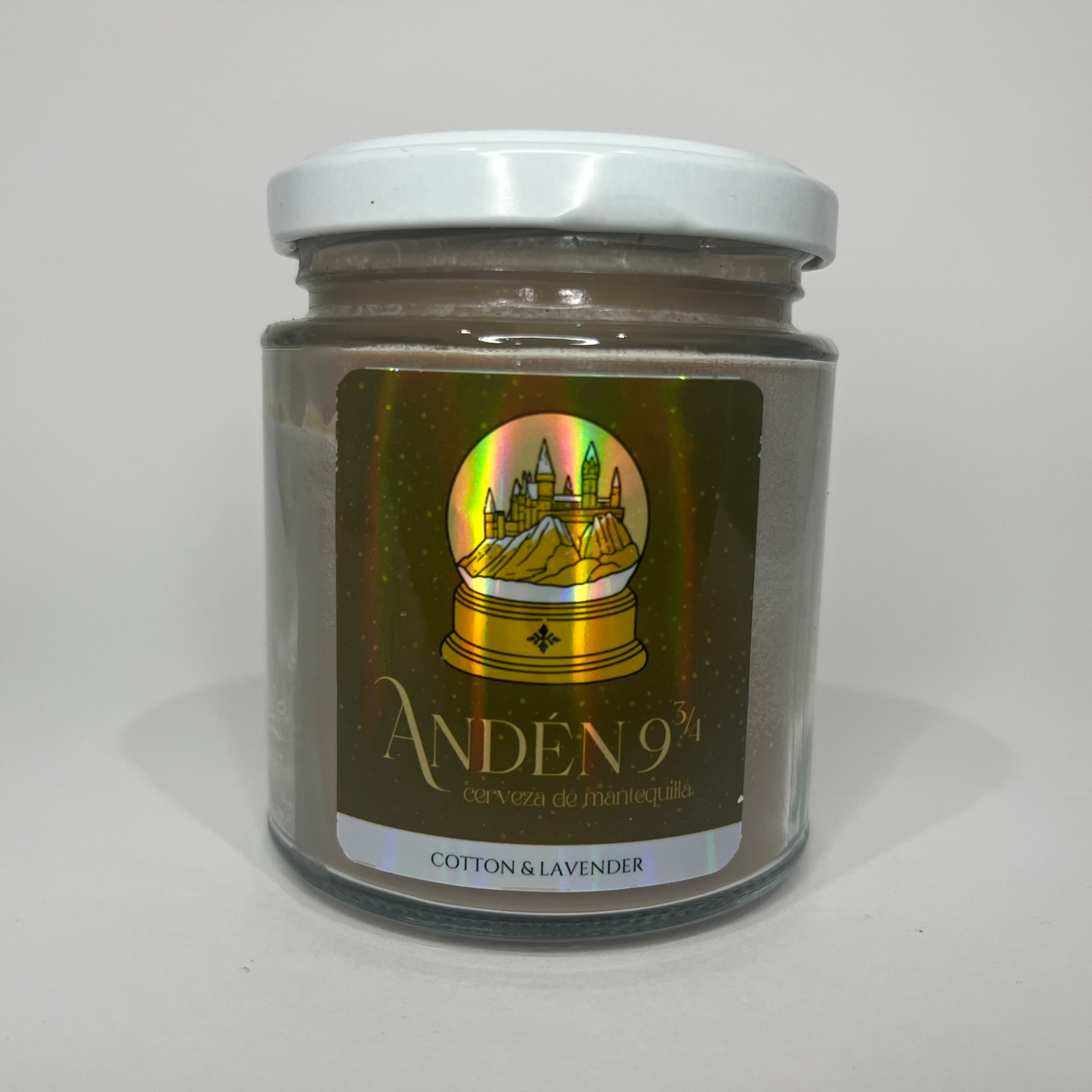 Outlet - Andén 9 3/4