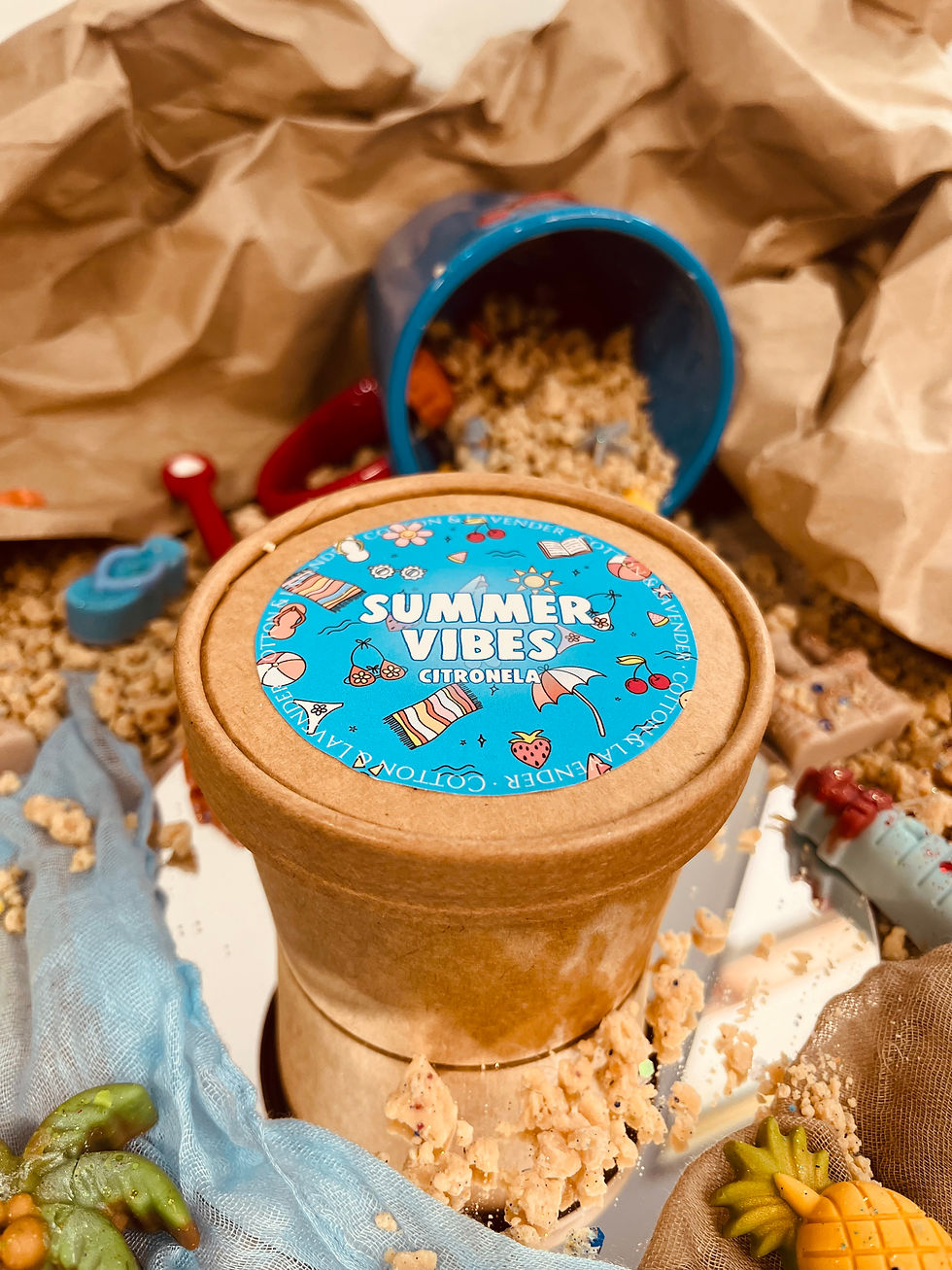 Miniatura: Summer Vives