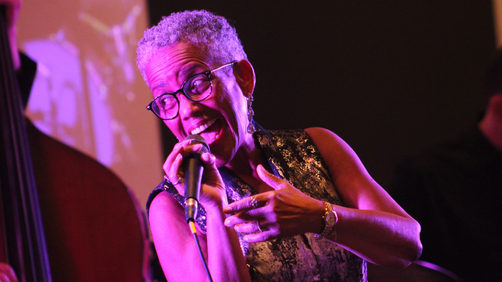 Jazz for Lovers ft Toni Tupponce | The Bechtler