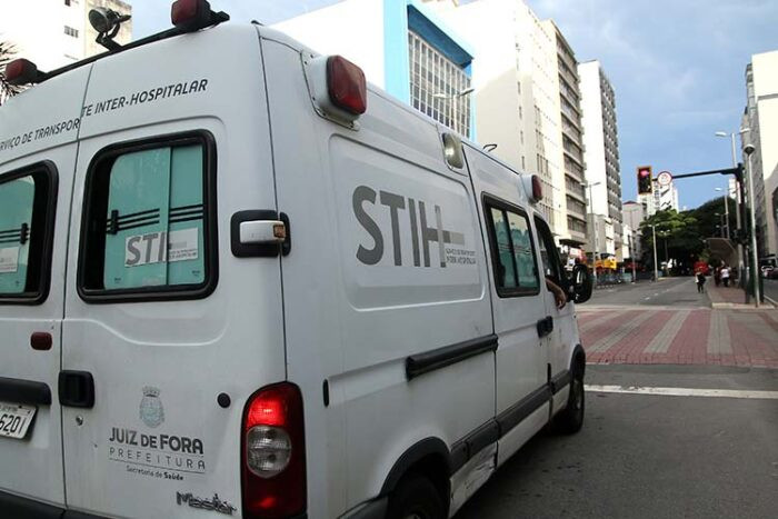 Em municípios da região, que receberam pacientes da cidade, já há falta de leitos de terapia intensiva disponíveis