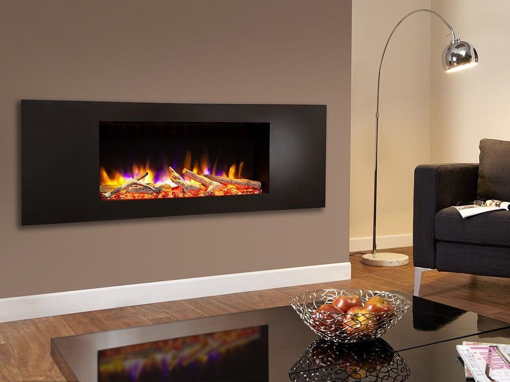 Celsi Ultiflame Metz Inset