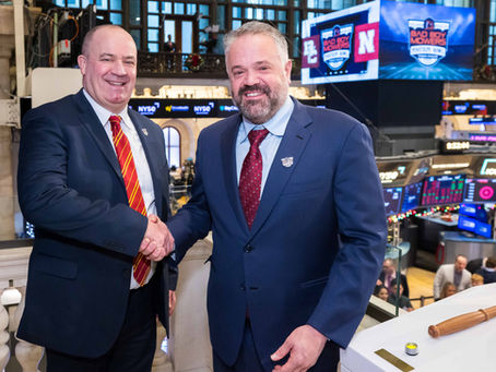 Boston College Set to Face Nebraska in the Pinstripe Bowl