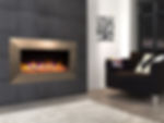 Celsi Ultiflame Instinct Wall Inset